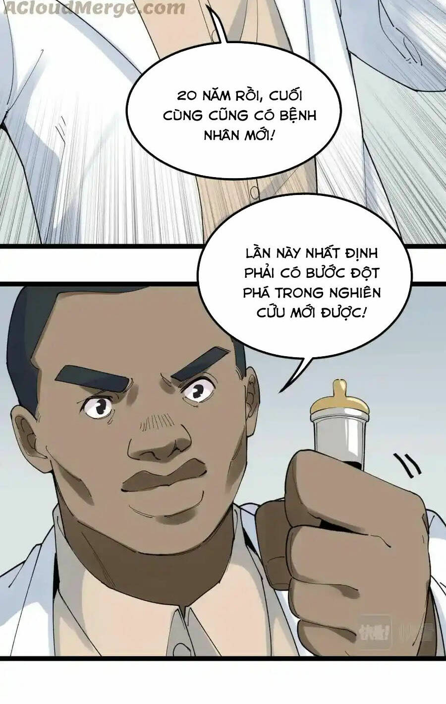 Tinh Thần Đại Hải Của Học Bá: Chapter 204