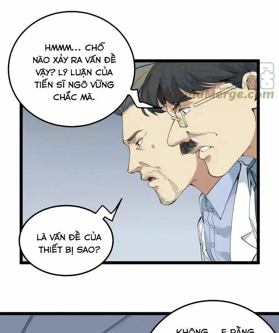 Tinh Thần Đại Hải Của Học Bá: Chapter 207