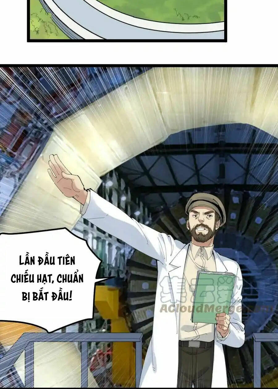 Tinh Thần Đại Hải Của Học Bá: Chapter 207