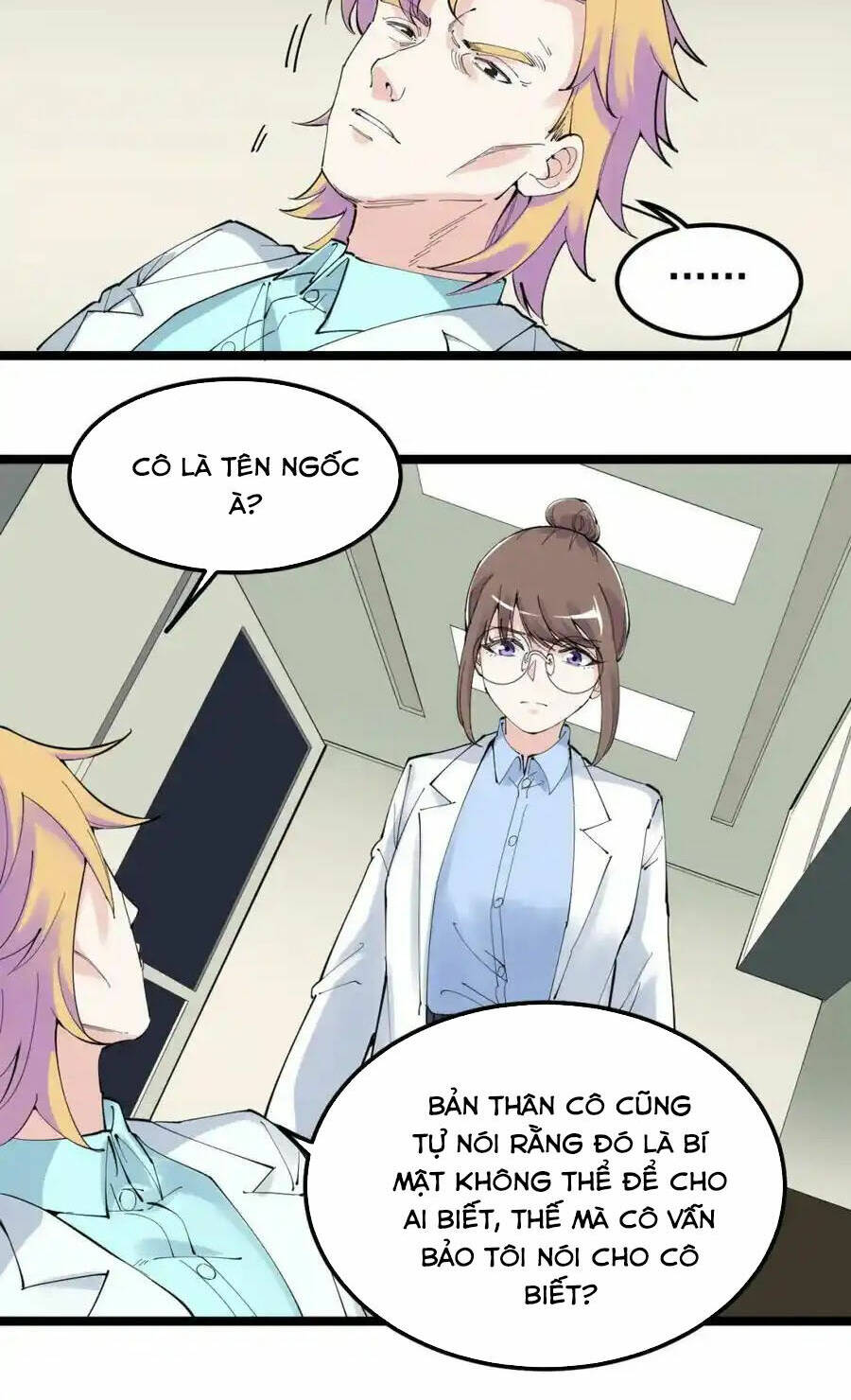 Tinh Thần Đại Hải Của Học Bá: Chapter 207