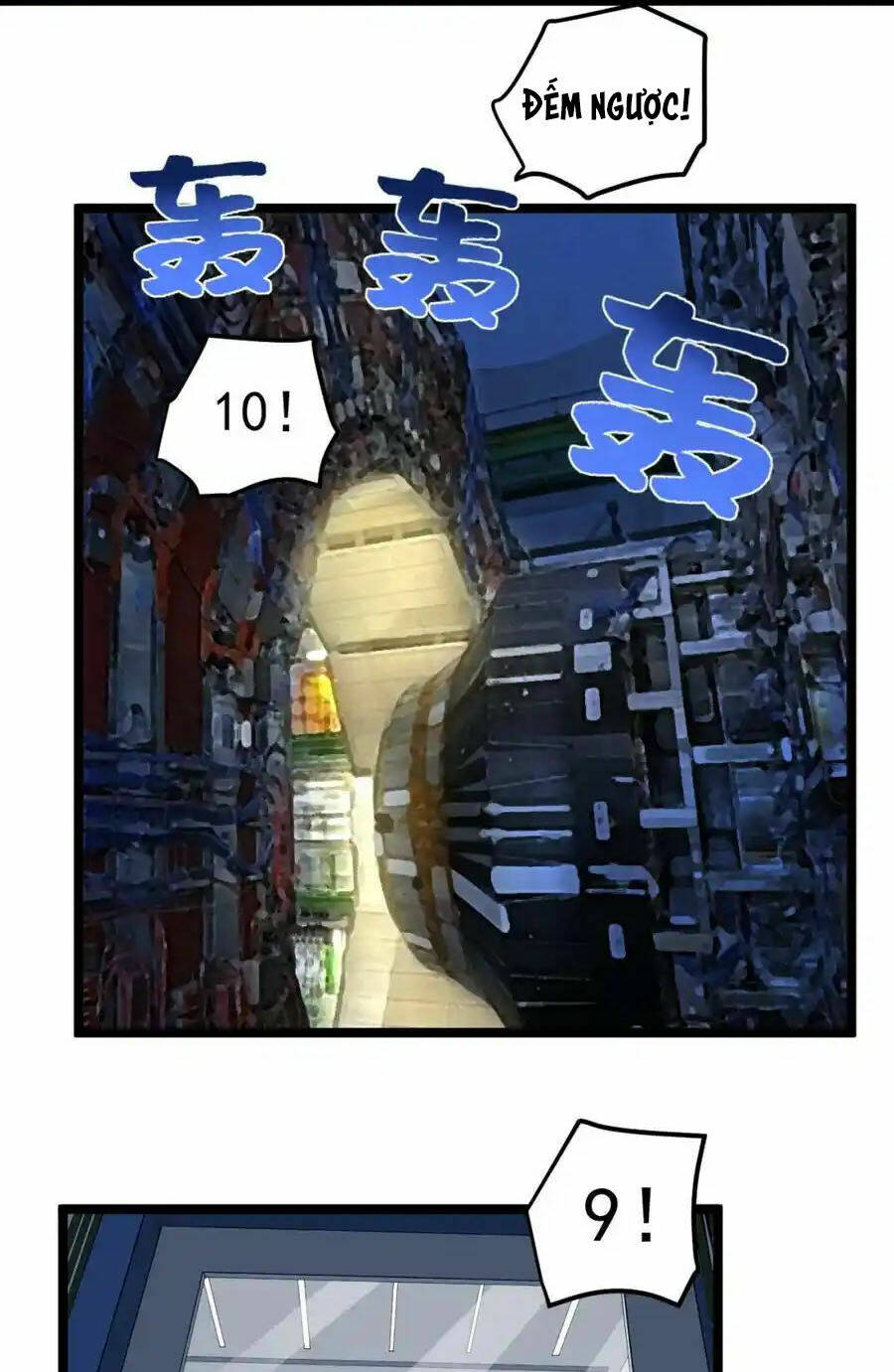 Tinh Thần Đại Hải Của Học Bá: Chapter 207