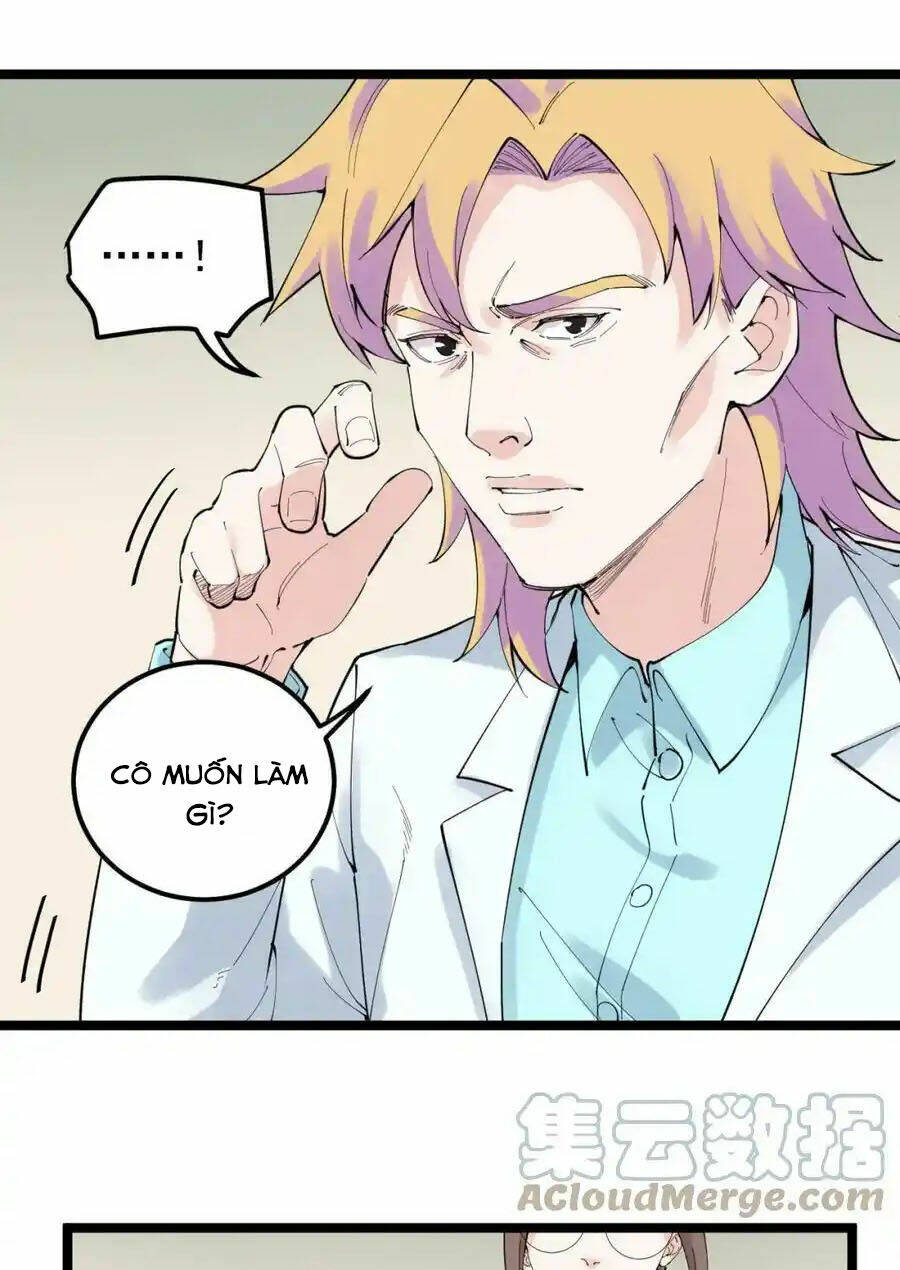 Tinh Thần Đại Hải Của Học Bá: Chapter 207