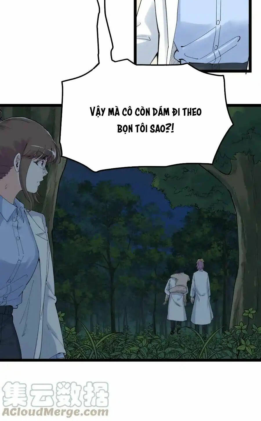 Tinh Thần Đại Hải Của Học Bá: Chapter 207