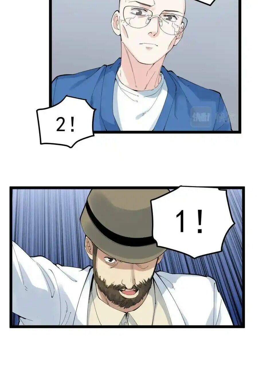 Tinh Thần Đại Hải Của Học Bá: Chapter 207