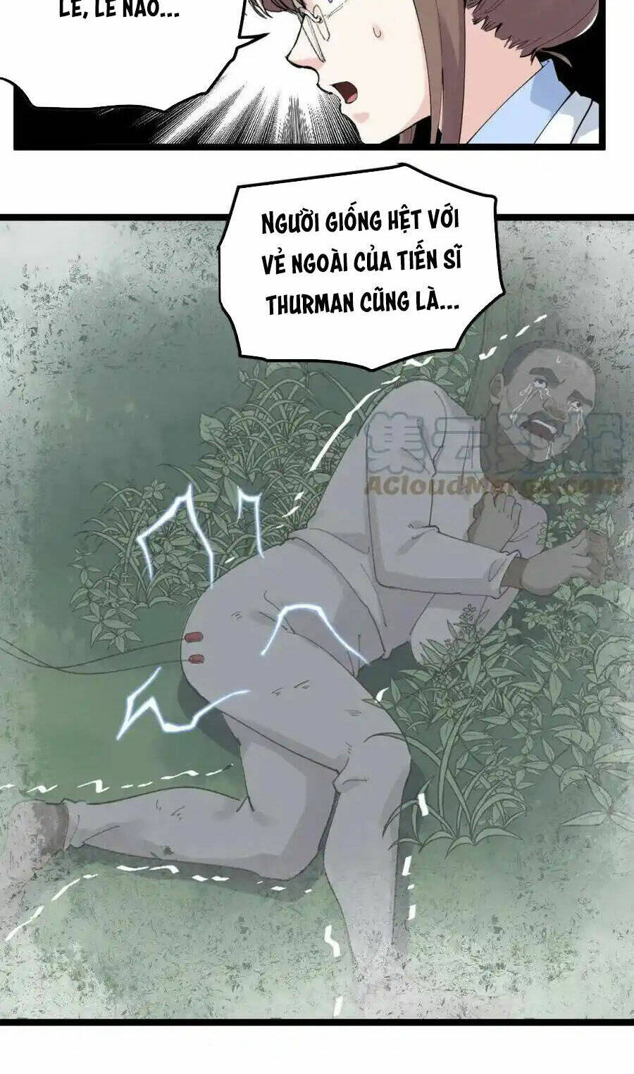 Tinh Thần Đại Hải Của Học Bá: Chapter 208