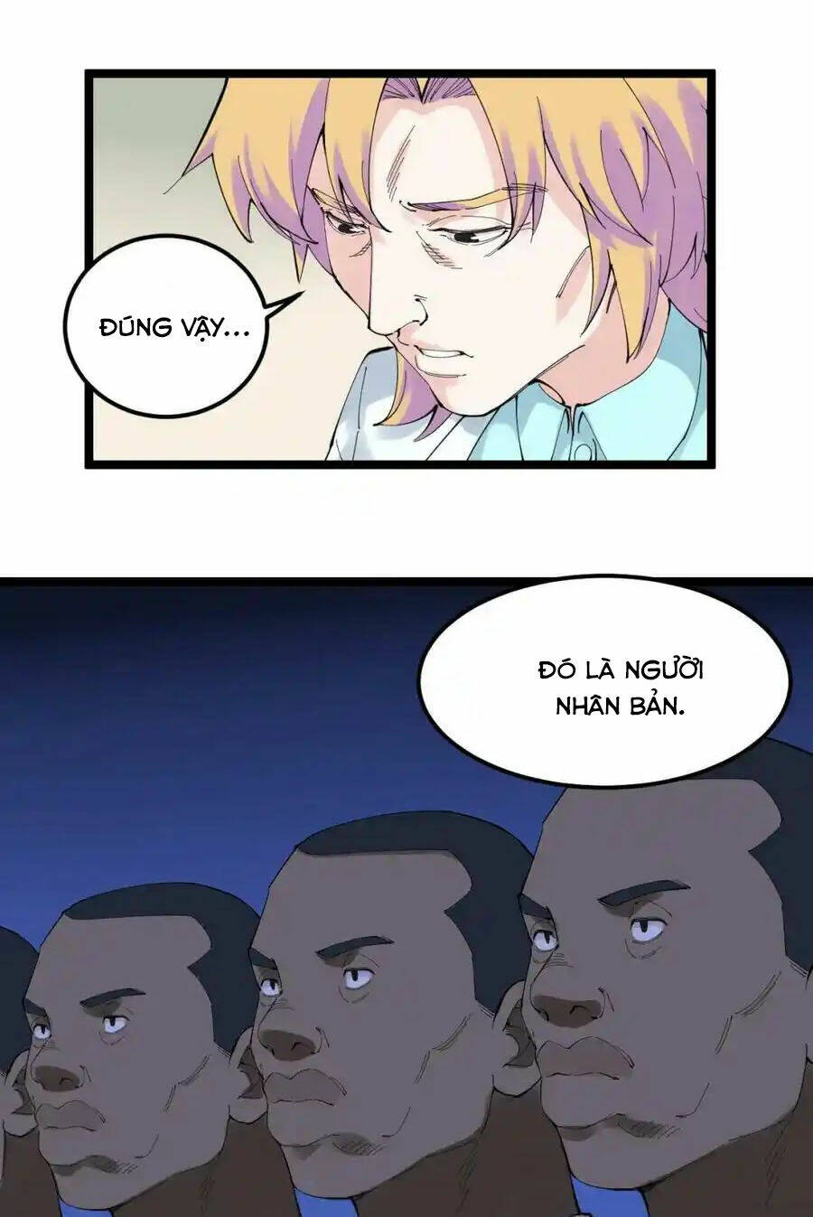 Tinh Thần Đại Hải Của Học Bá: Chapter 208
