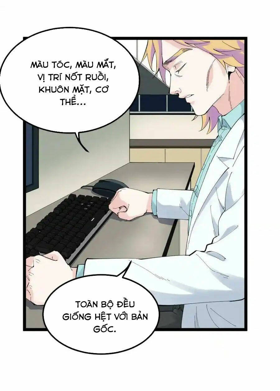 Tinh Thần Đại Hải Của Học Bá: Chapter 208