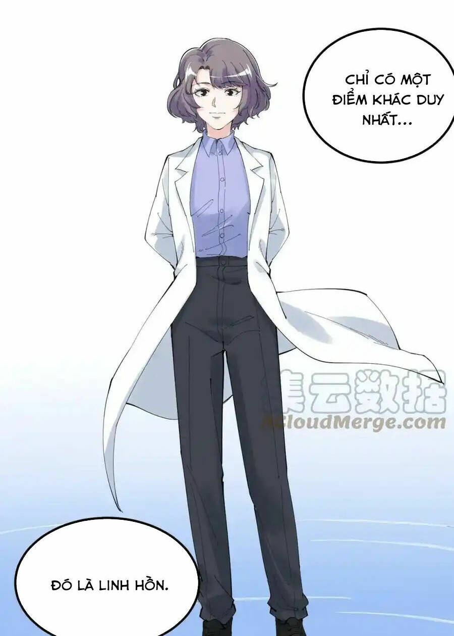 Tinh Thần Đại Hải Của Học Bá: Chapter 208