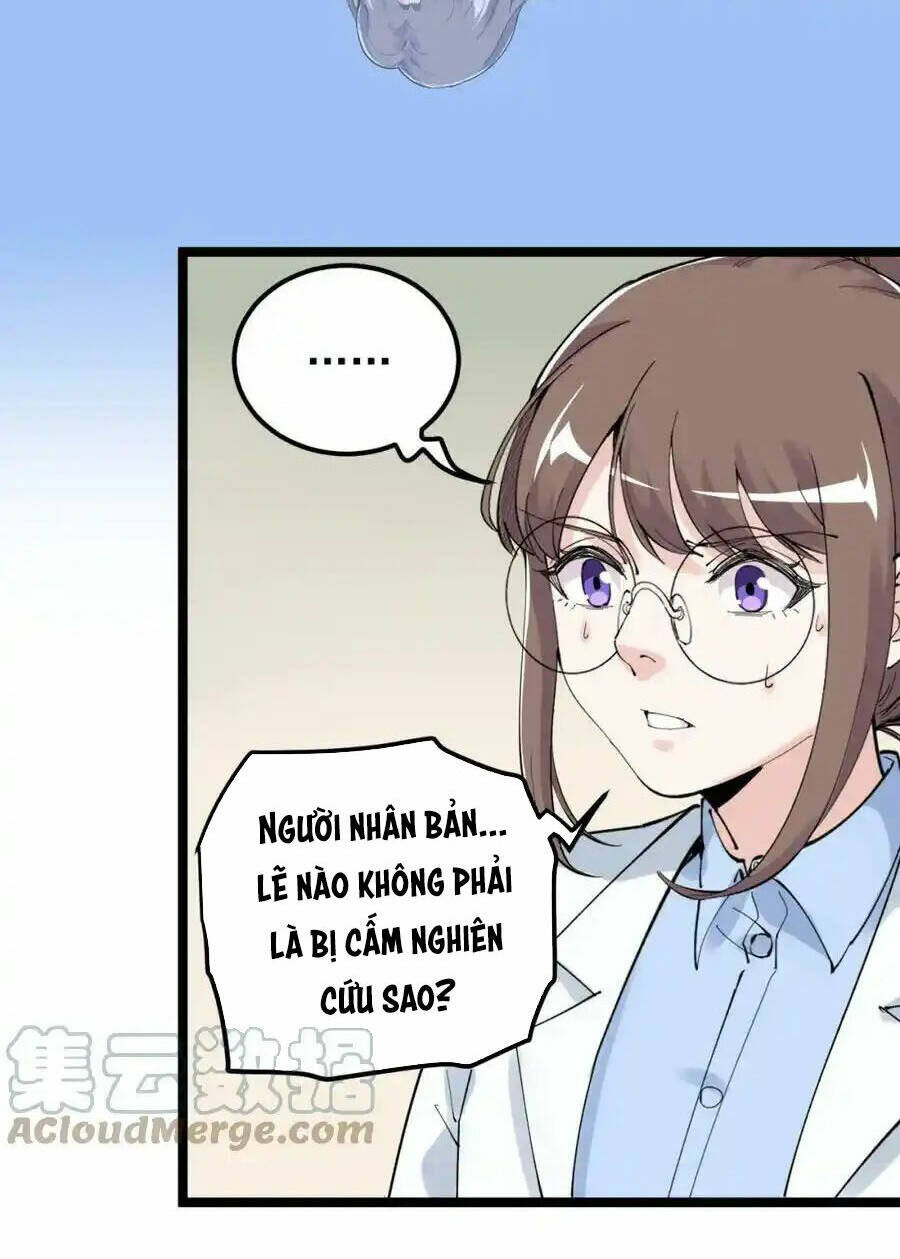 Tinh Thần Đại Hải Của Học Bá: Chapter 208