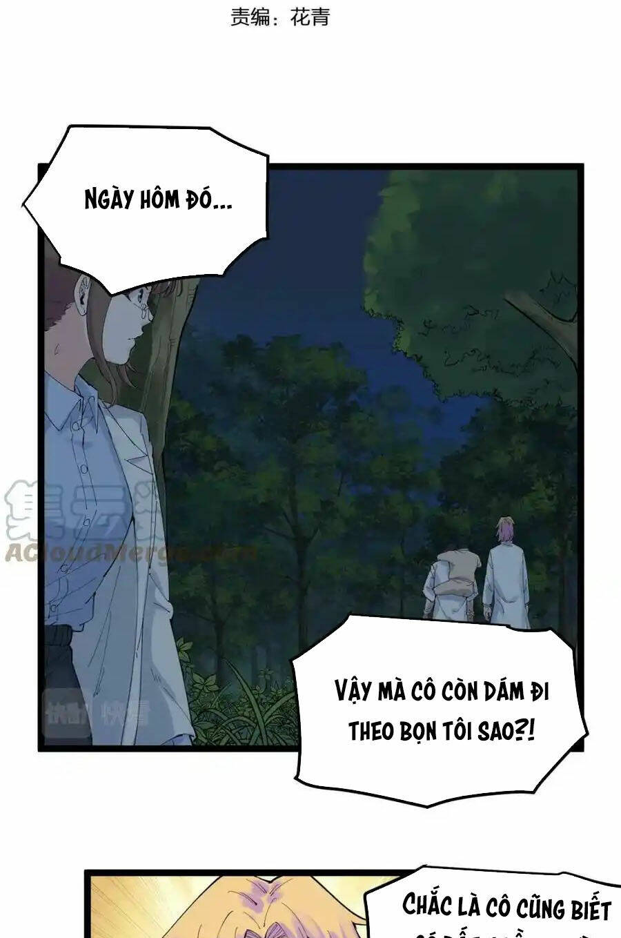 Tinh Thần Đại Hải Của Học Bá: Chapter 208