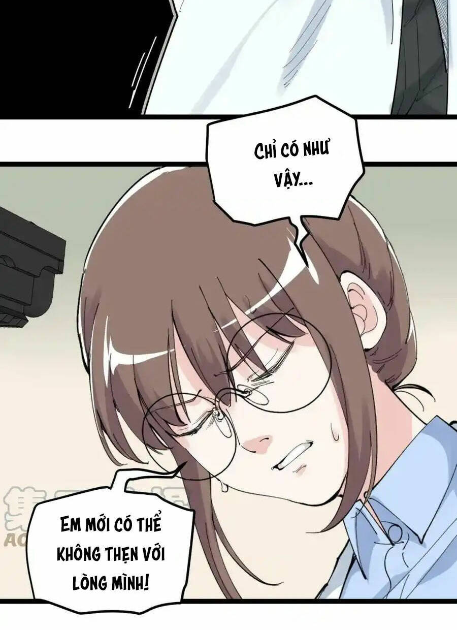 Tinh Thần Đại Hải Của Học Bá: Chapter 208