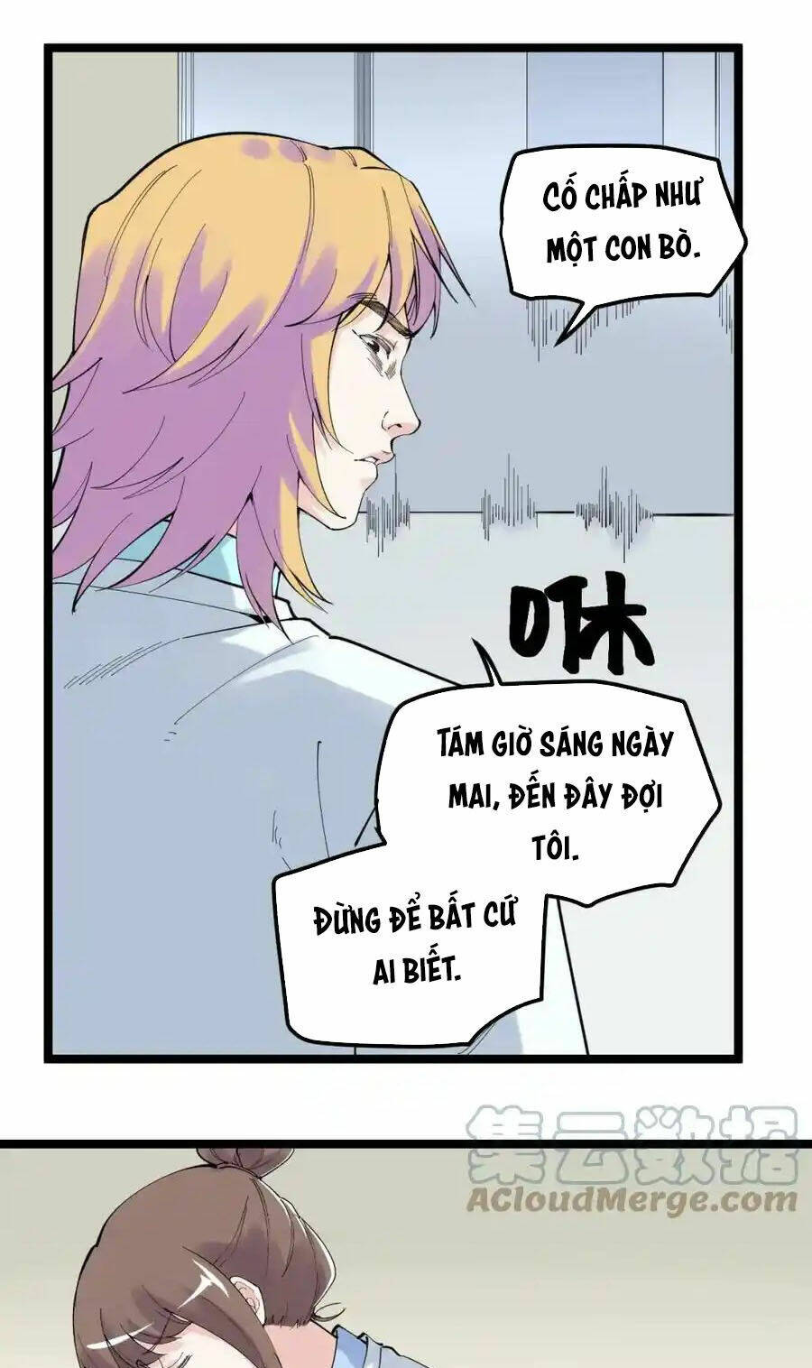 Tinh Thần Đại Hải Của Học Bá: Chapter 208