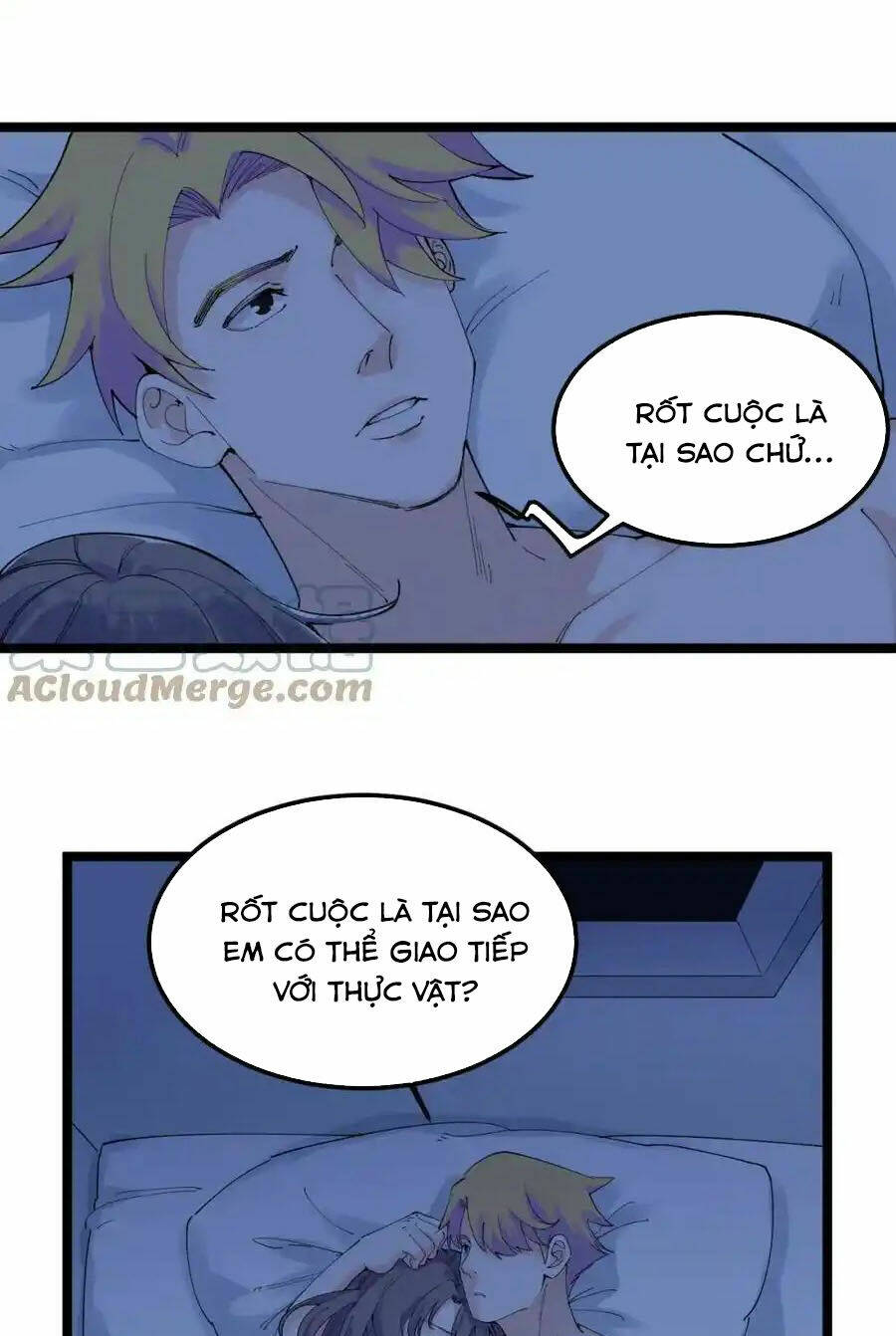 Tinh Thần Đại Hải Của Học Bá: Chapter 209