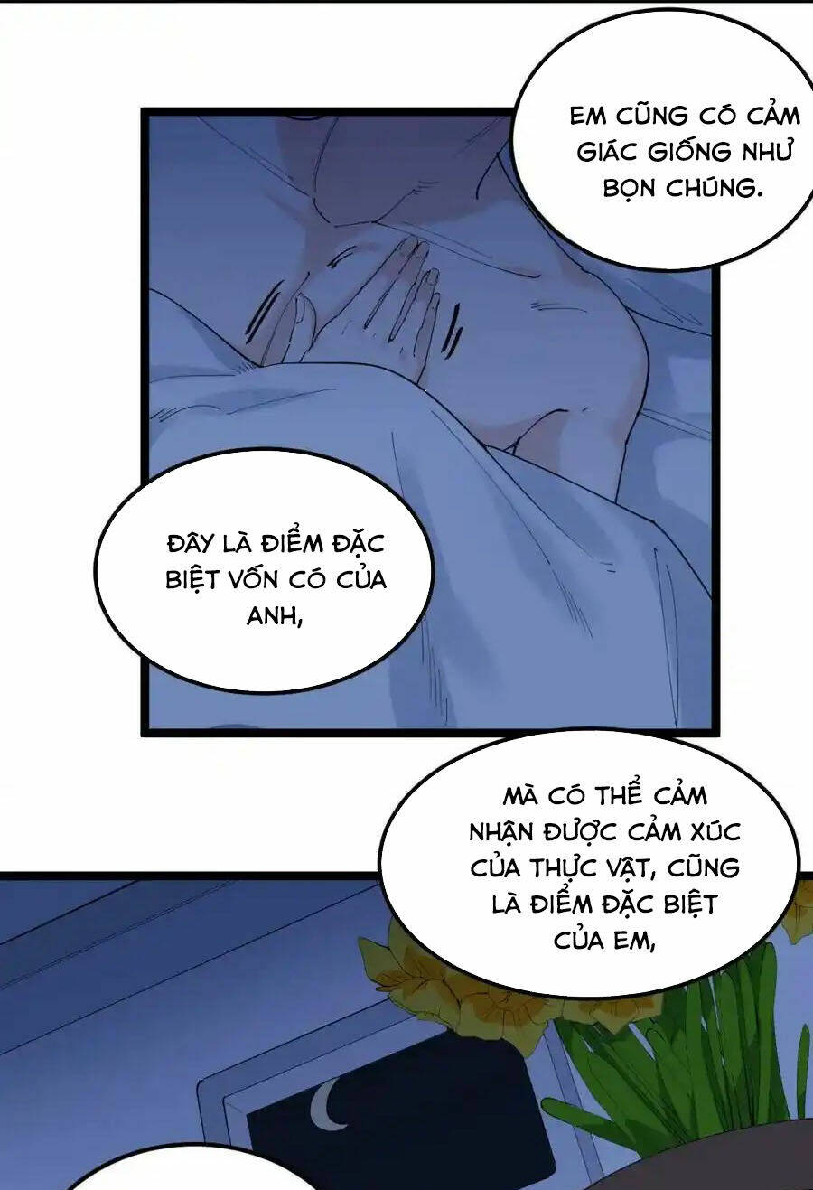 Tinh Thần Đại Hải Của Học Bá: Chapter 209