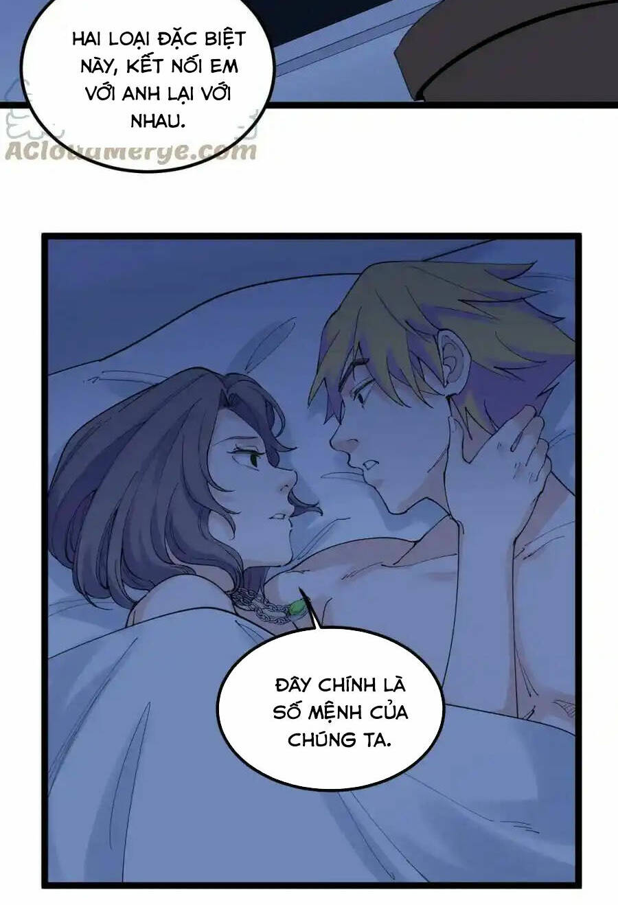 Tinh Thần Đại Hải Của Học Bá: Chapter 209
