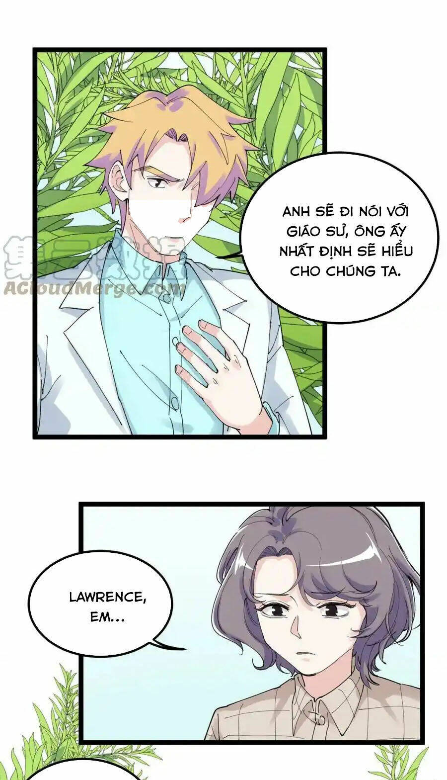 Tinh Thần Đại Hải Của Học Bá: Chapter 209