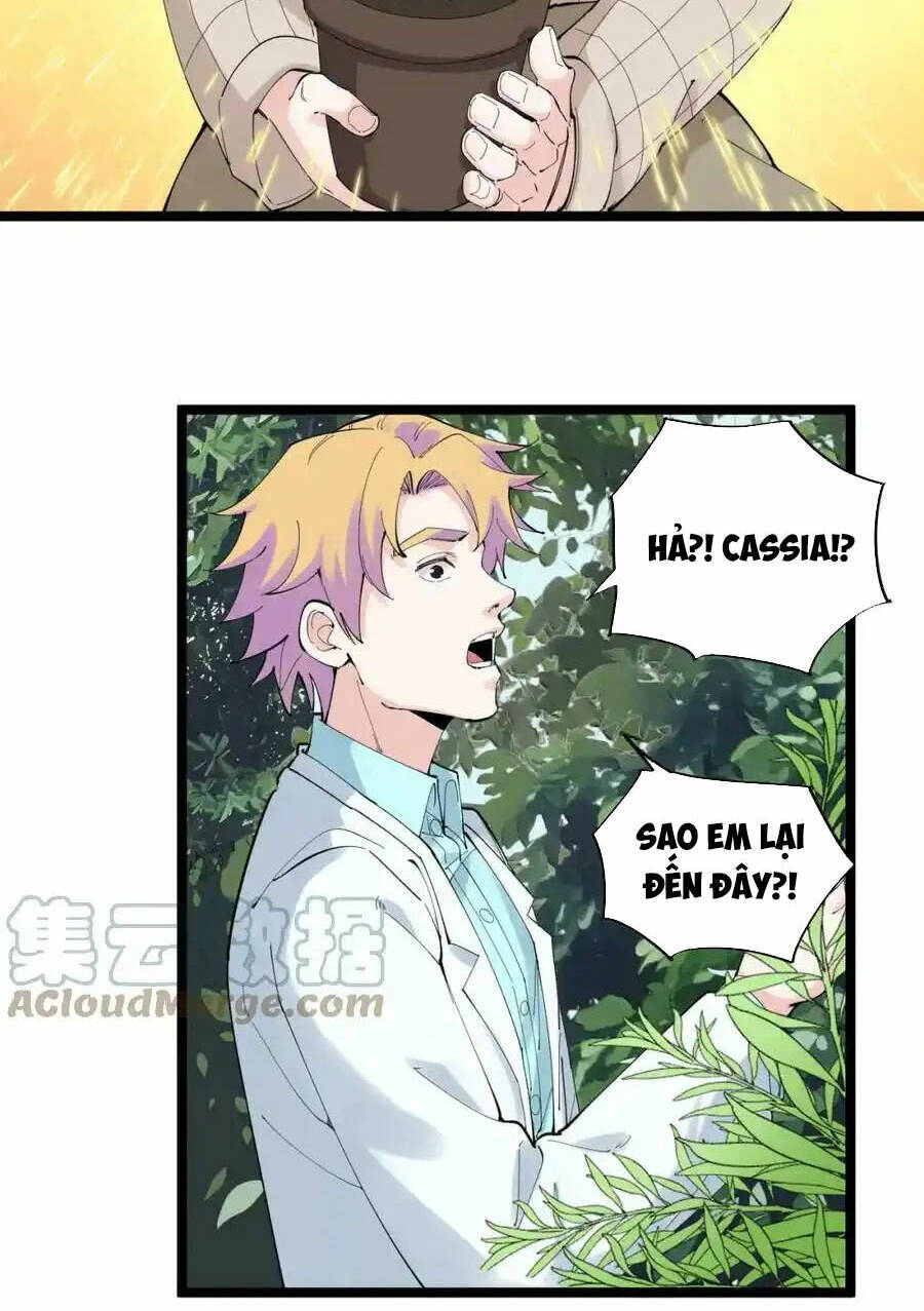 Tinh Thần Đại Hải Của Học Bá: Chapter 209