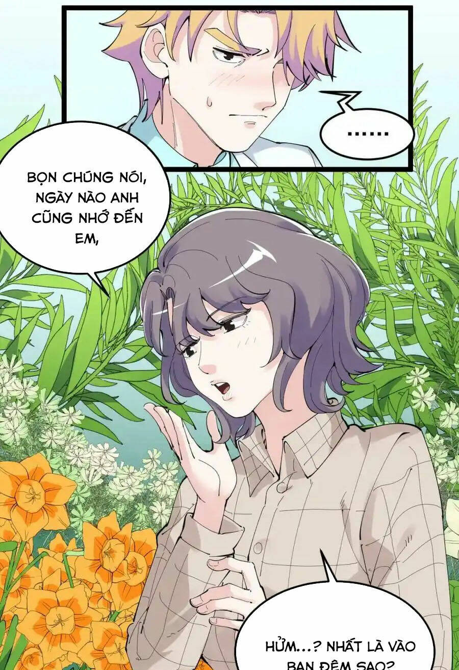 Tinh Thần Đại Hải Của Học Bá: Chapter 209