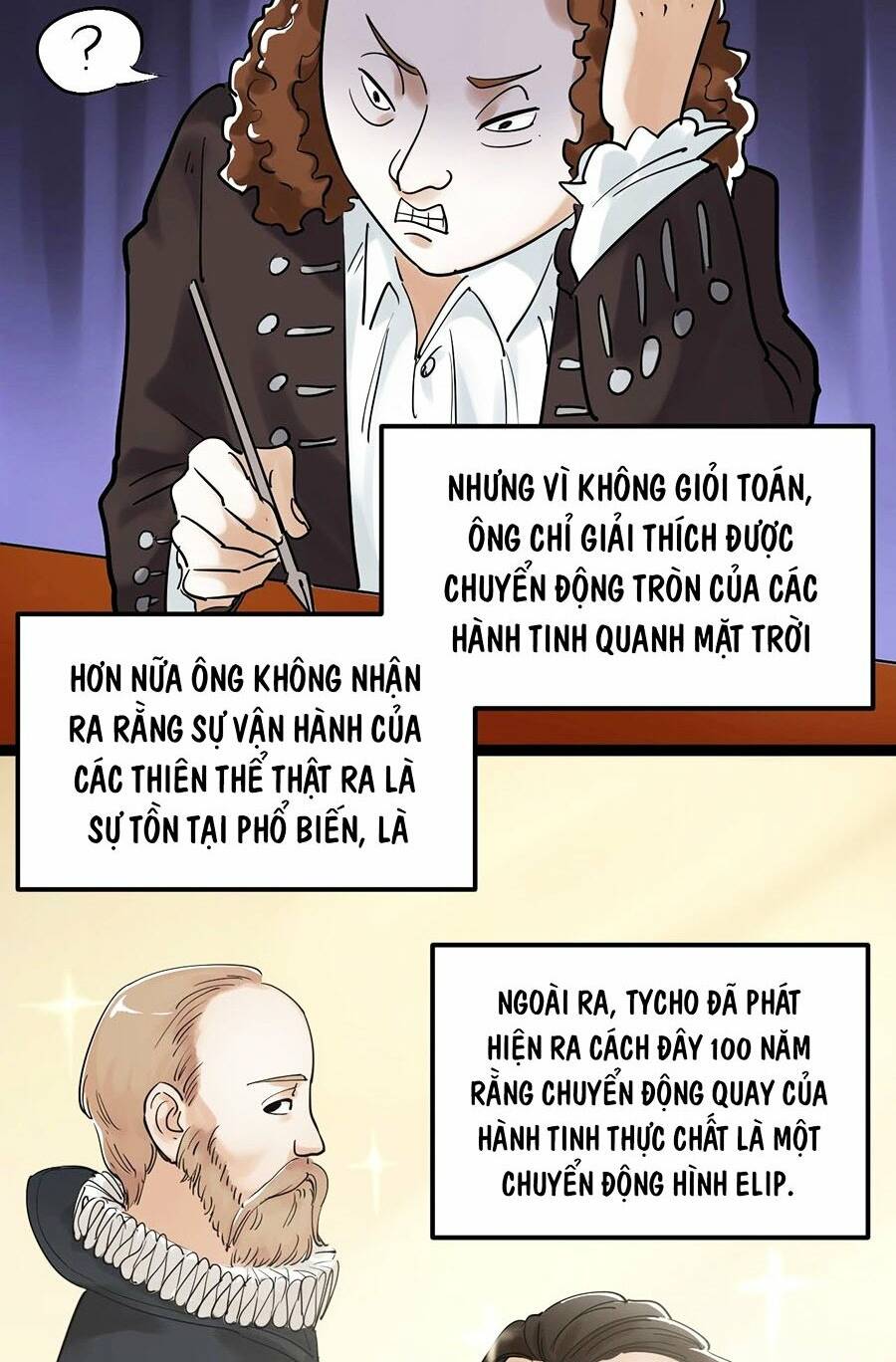 Tinh Thần Đại Hải Của Học Bá: Chapter 21