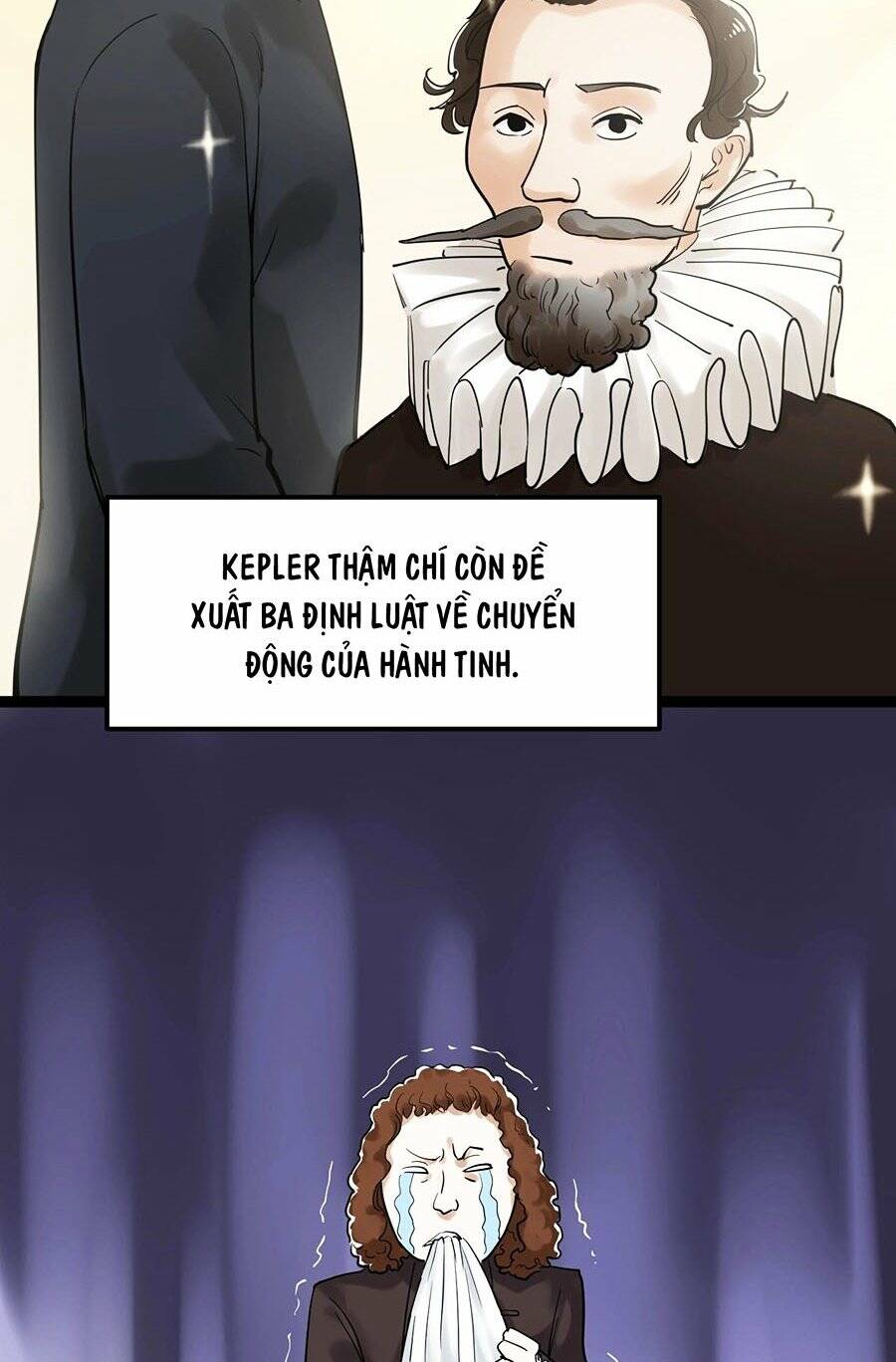 Tinh Thần Đại Hải Của Học Bá: Chapter 21