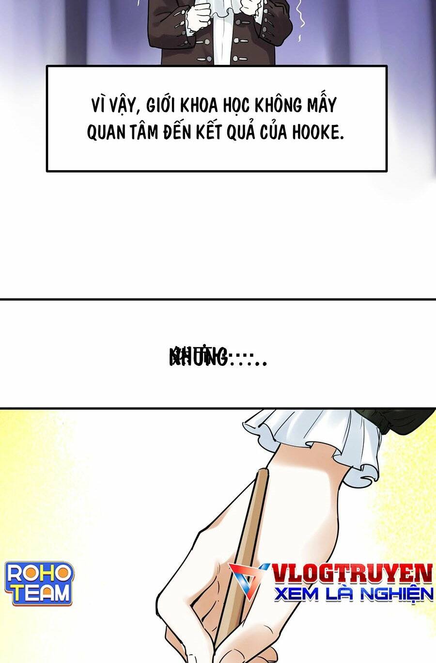 Tinh Thần Đại Hải Của Học Bá: Chapter 21
