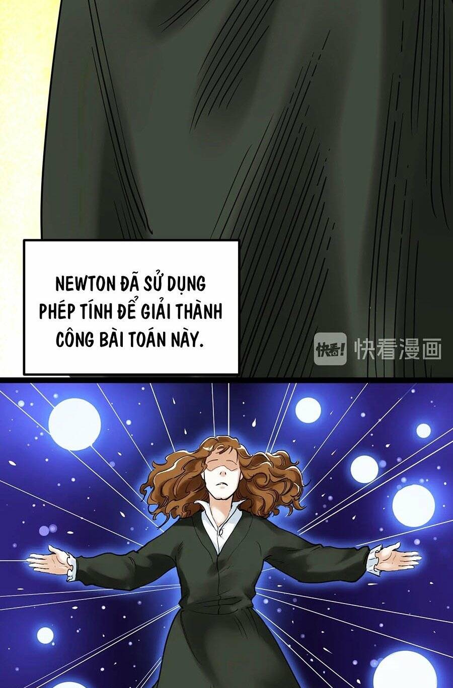 Tinh Thần Đại Hải Của Học Bá: Chapter 21