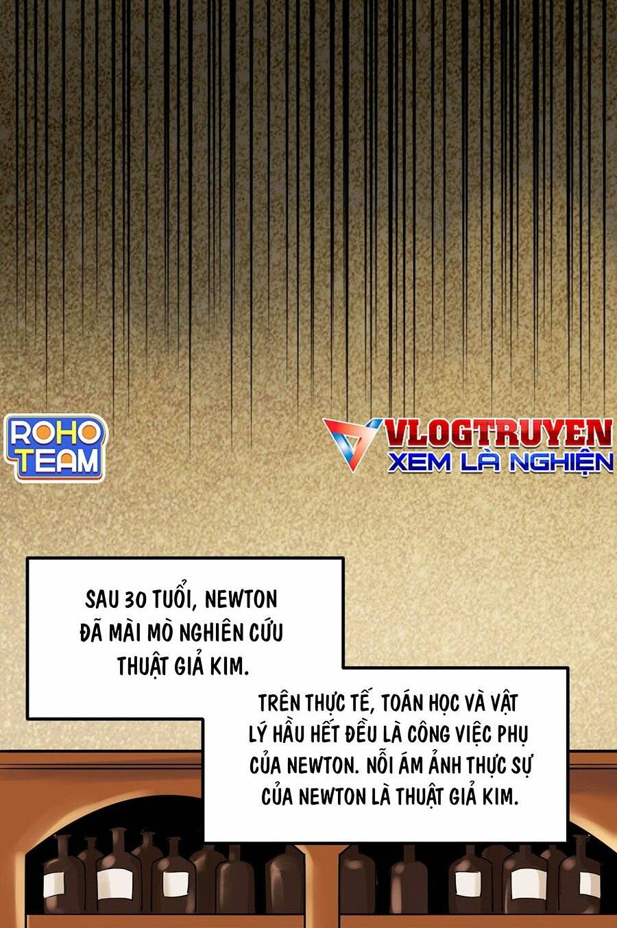 Tinh Thần Đại Hải Của Học Bá: Chapter 21
