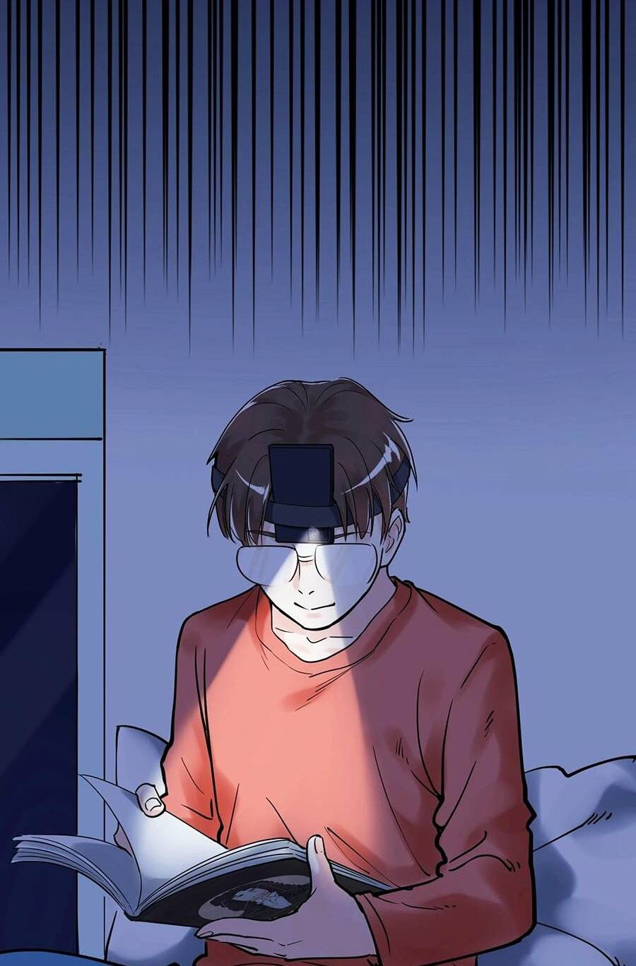 Tinh Thần Đại Hải Của Học Bá: Chapter 21