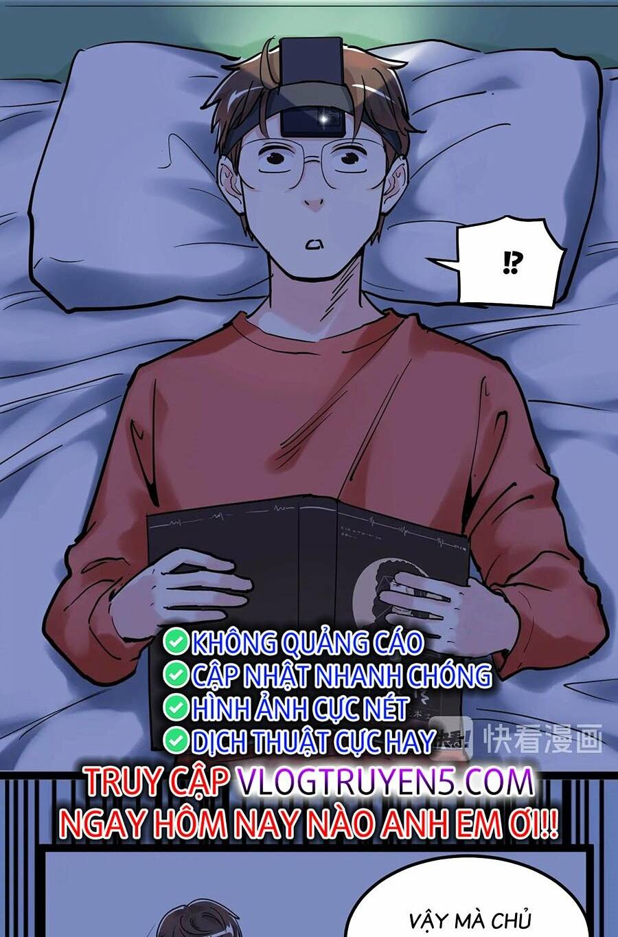 Tinh Thần Đại Hải Của Học Bá: Chapter 21