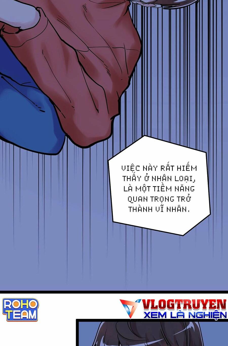 Tinh Thần Đại Hải Của Học Bá: Chapter 21