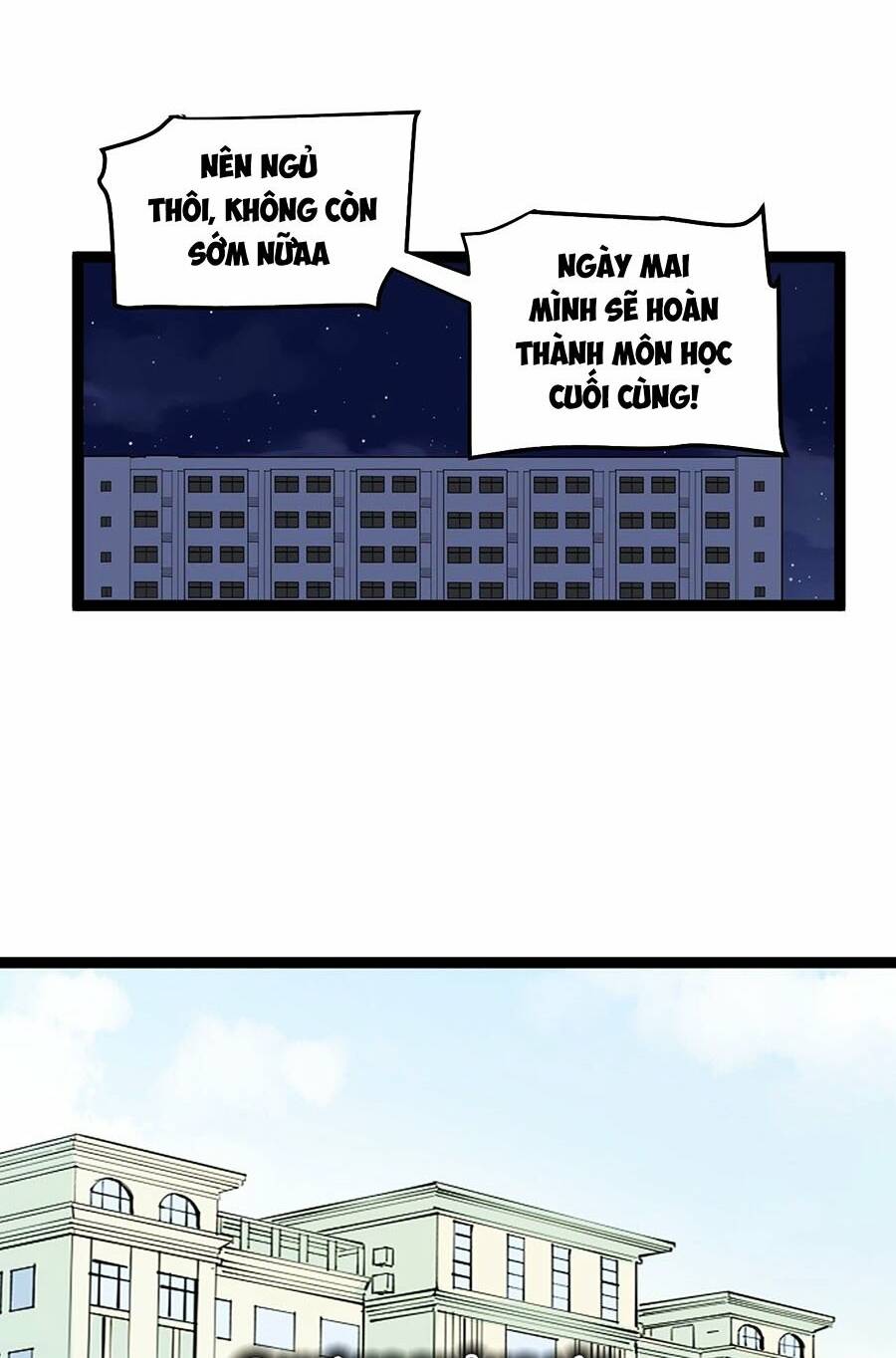 Tinh Thần Đại Hải Của Học Bá: Chapter 21