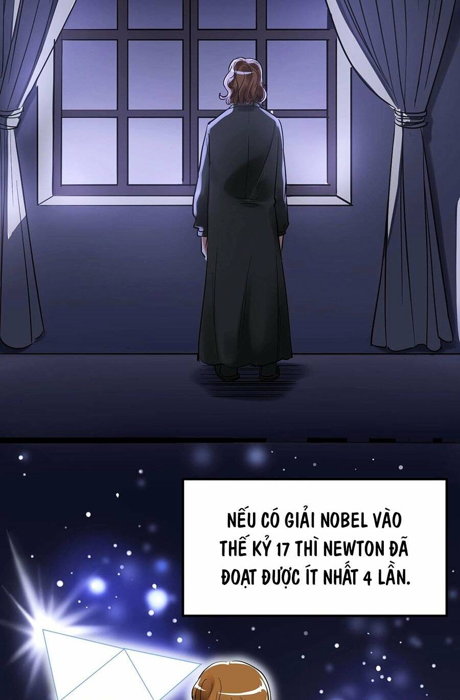 Tinh Thần Đại Hải Của Học Bá: Chapter 21