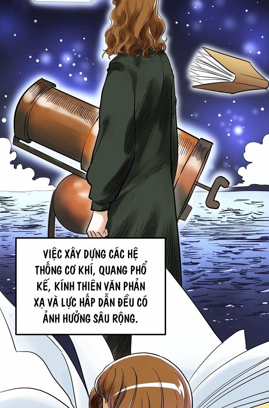 Tinh Thần Đại Hải Của Học Bá: Chapter 21