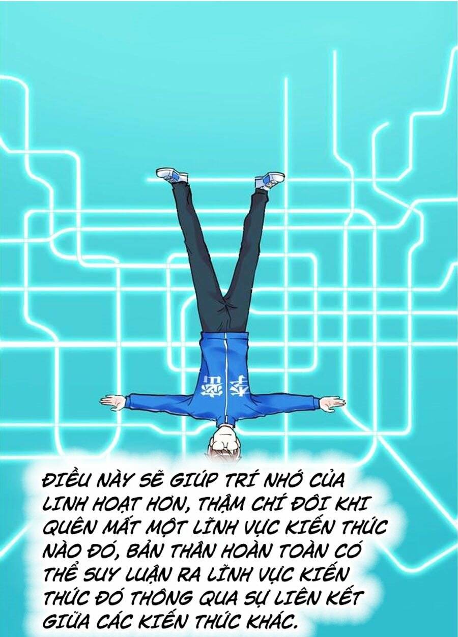 Tinh Thần Đại Hải Của Học Bá: Chapter 21