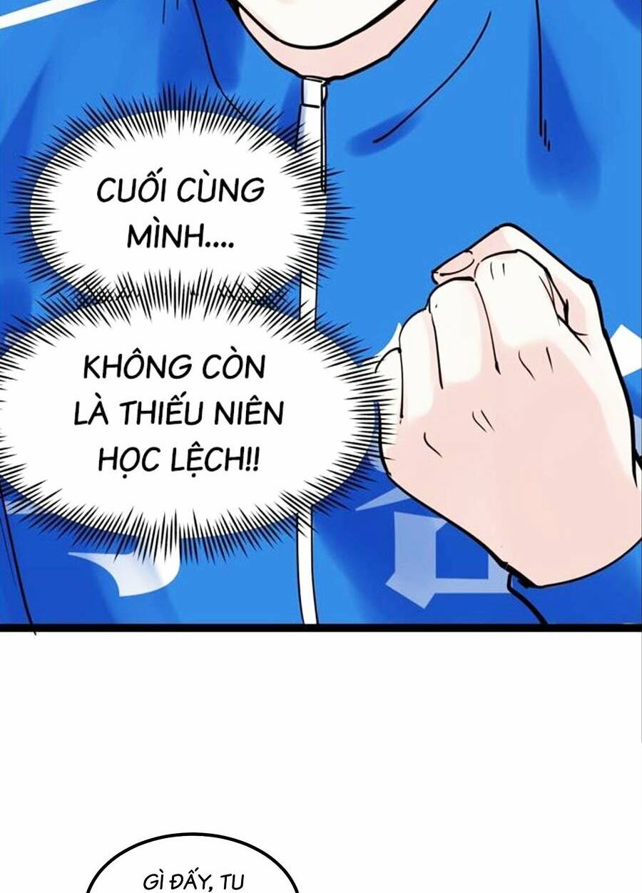 Tinh Thần Đại Hải Của Học Bá: Chapter 21