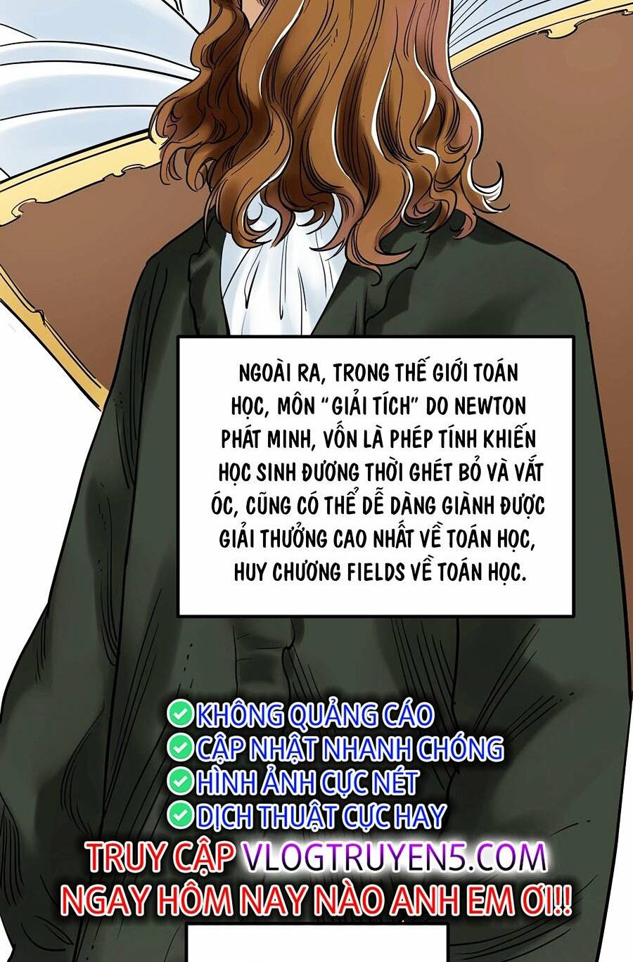 Tinh Thần Đại Hải Của Học Bá: Chapter 21