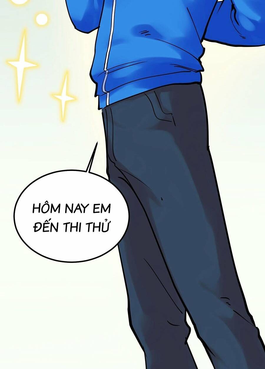 Tinh Thần Đại Hải Của Học Bá: Chapter 21