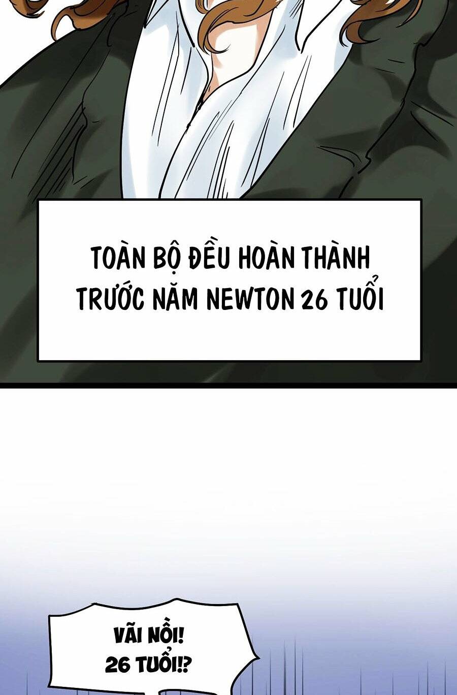 Tinh Thần Đại Hải Của Học Bá: Chapter 21