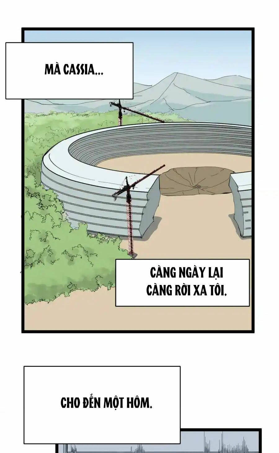 Tinh Thần Đại Hải Của Học Bá: Chapter 210