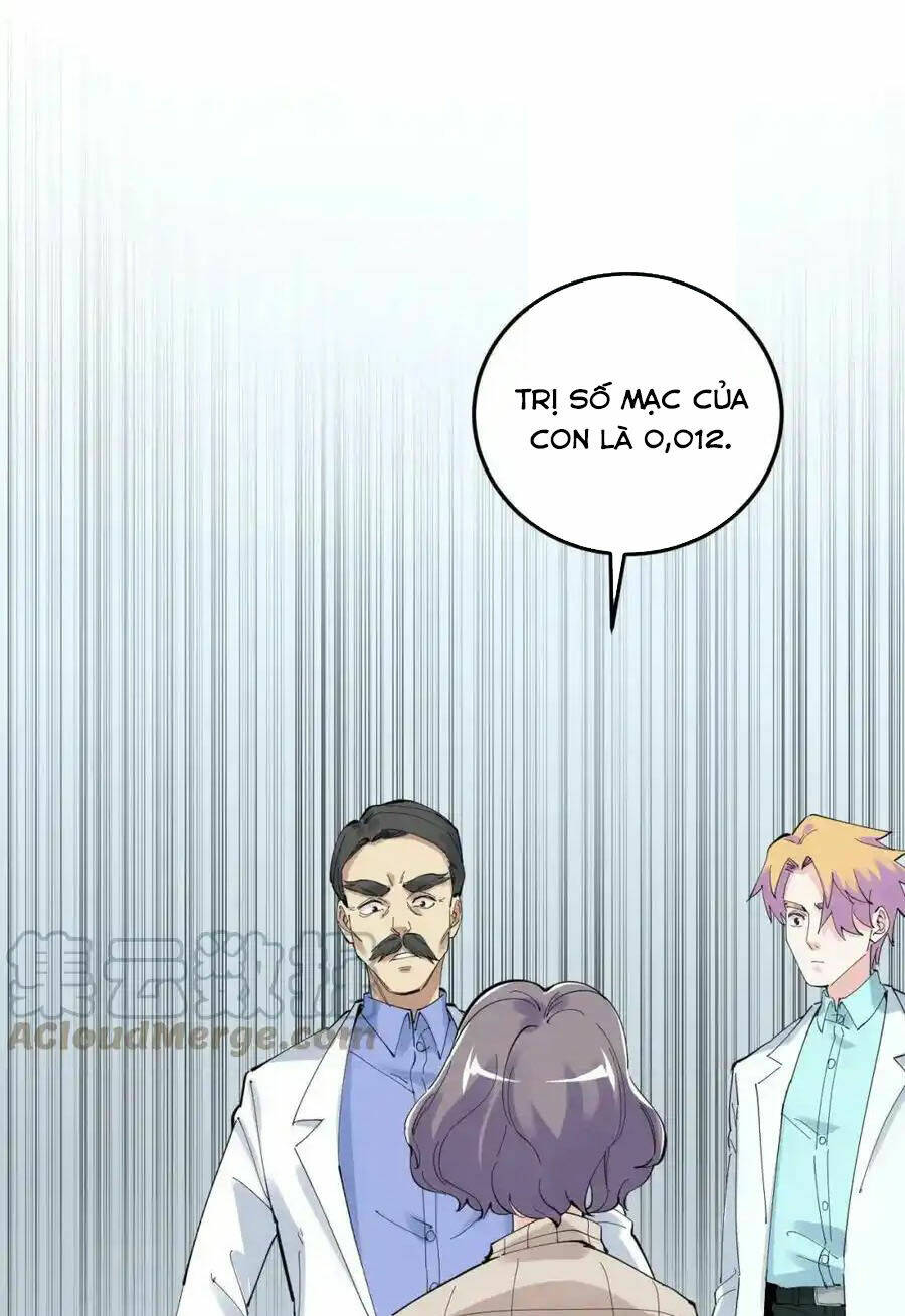 Tinh Thần Đại Hải Của Học Bá: Chapter 210