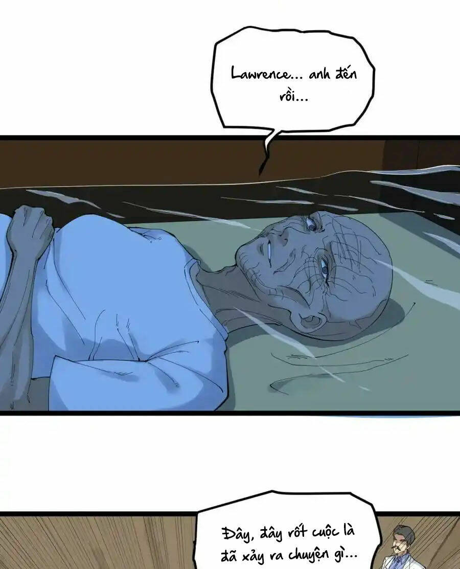 Tinh Thần Đại Hải Của Học Bá: Chapter 211