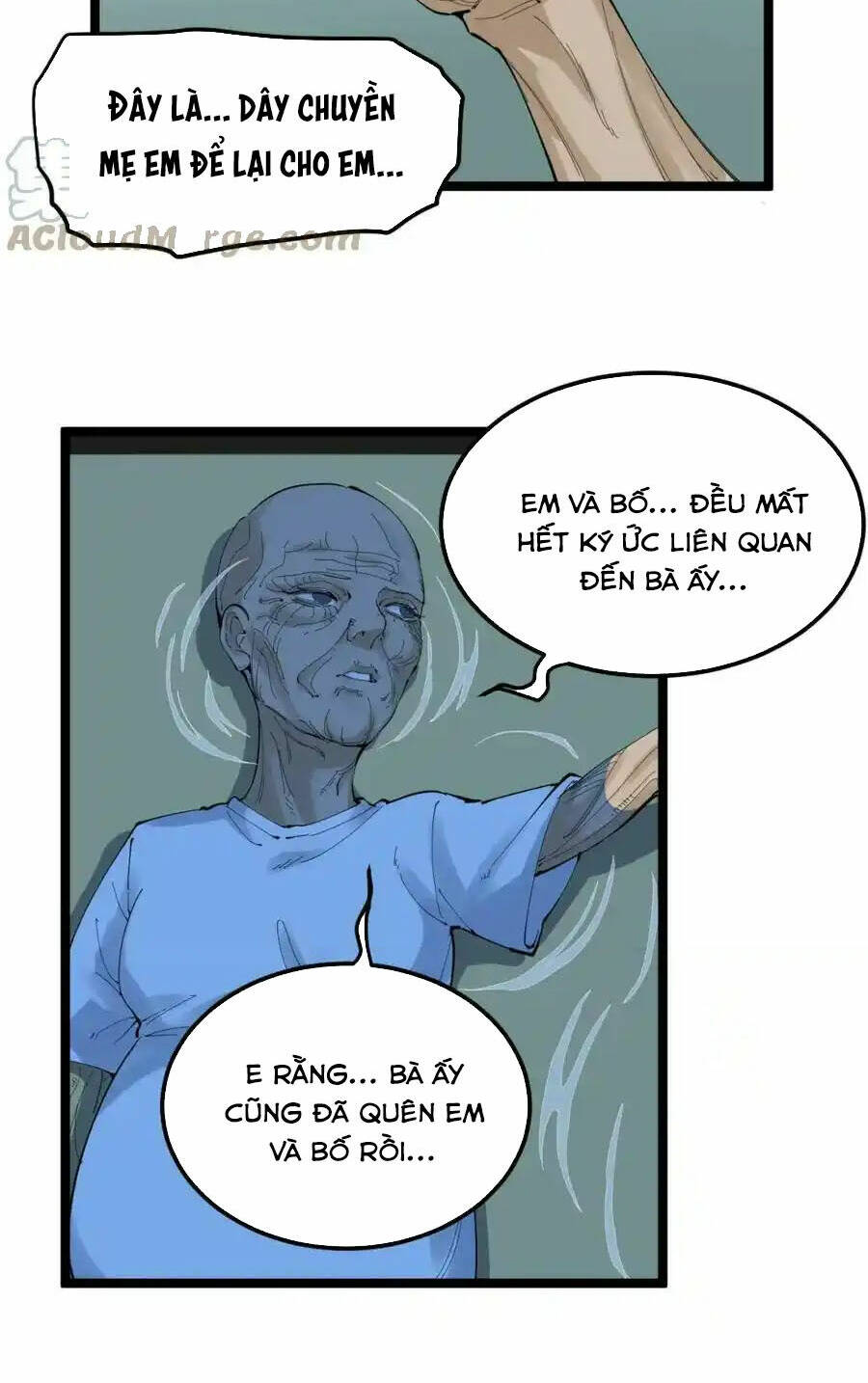 Tinh Thần Đại Hải Của Học Bá: Chapter 211