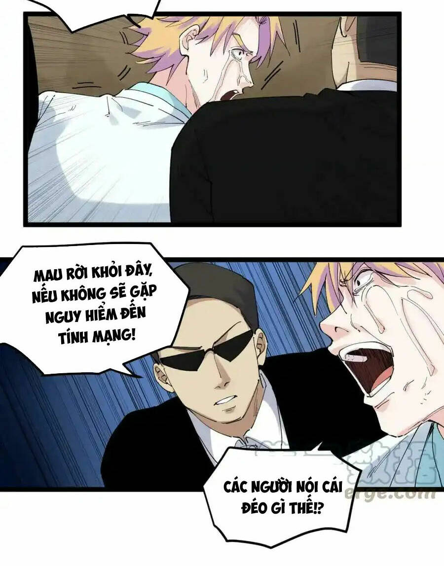 Tinh Thần Đại Hải Của Học Bá: Chapter 211