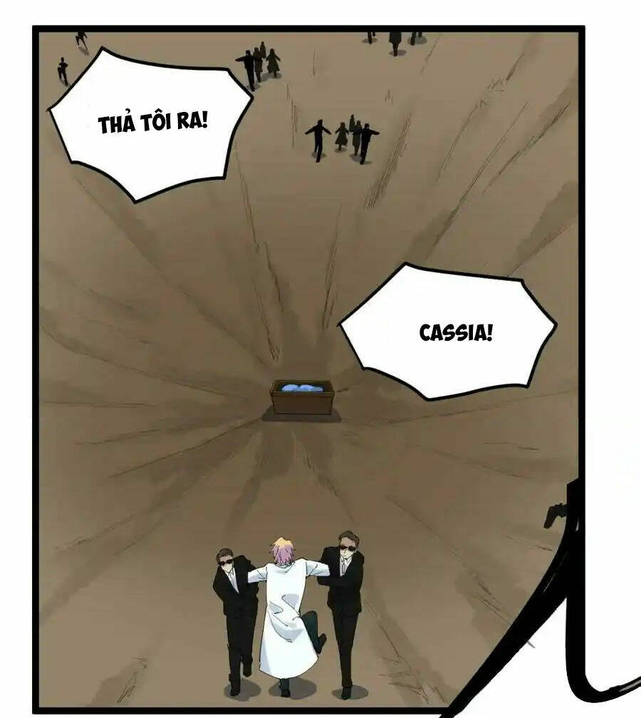Tinh Thần Đại Hải Của Học Bá: Chapter 211