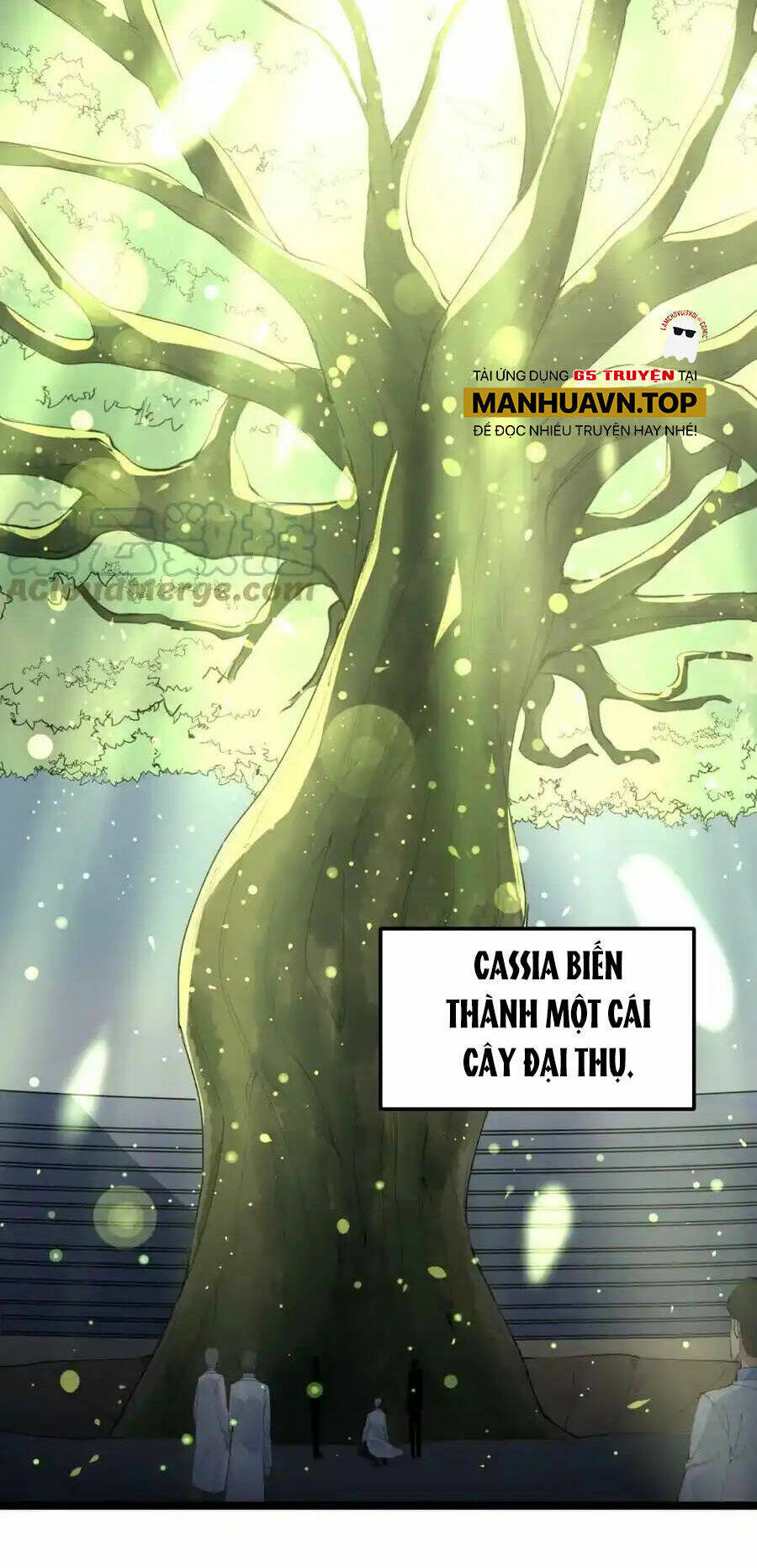 Tinh Thần Đại Hải Của Học Bá: Chapter 211