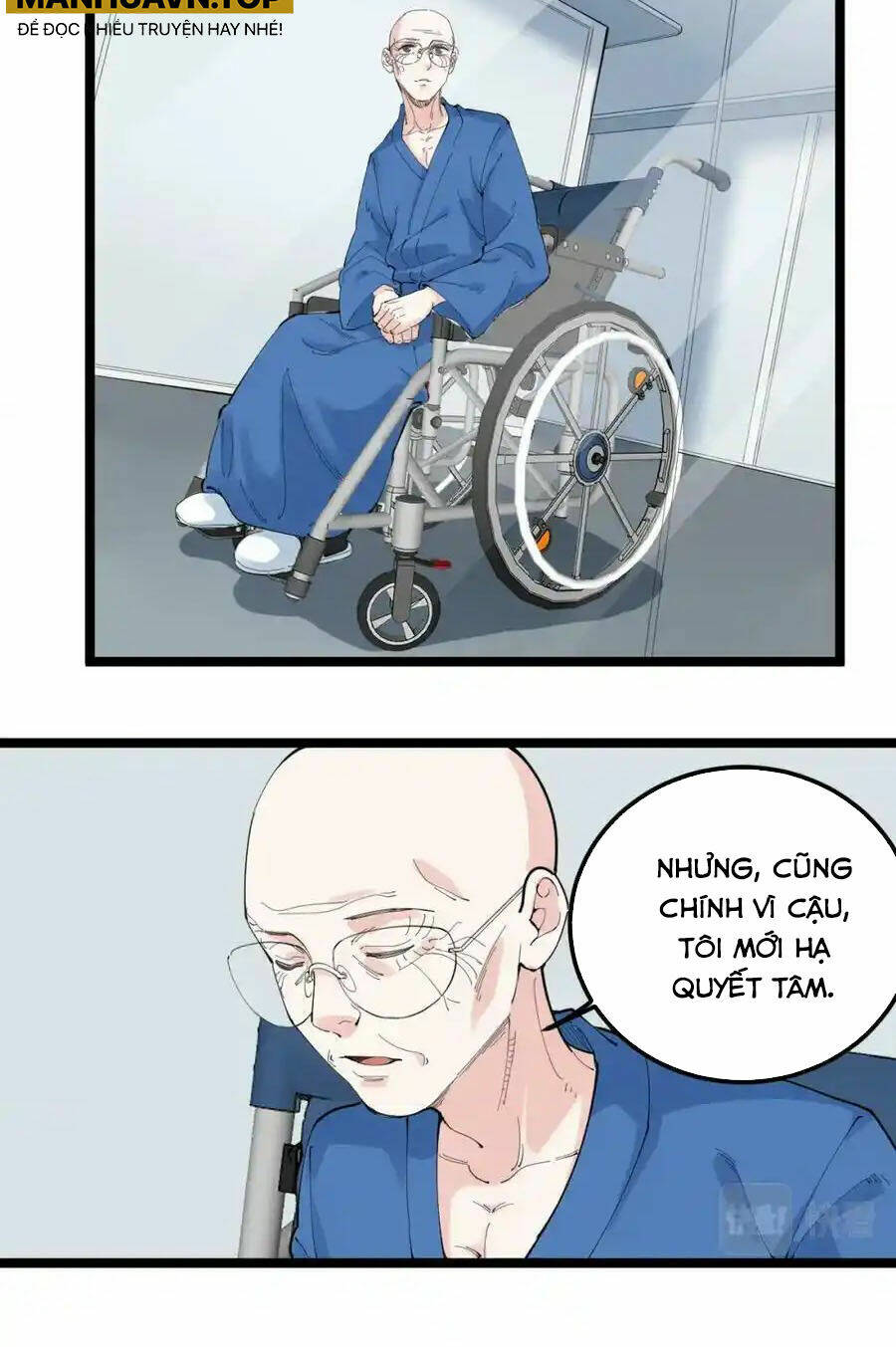 Tinh Thần Đại Hải Của Học Bá: Chapter 213