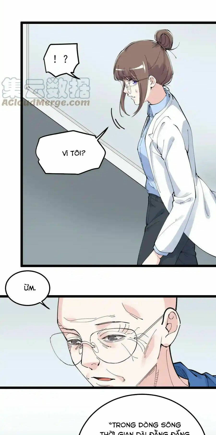 Tinh Thần Đại Hải Của Học Bá: Chapter 213