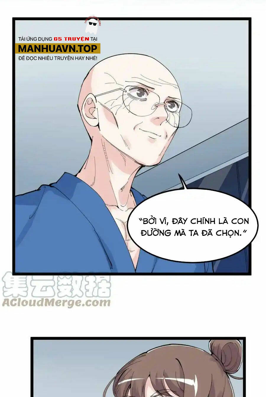 Tinh Thần Đại Hải Của Học Bá: Chapter 213