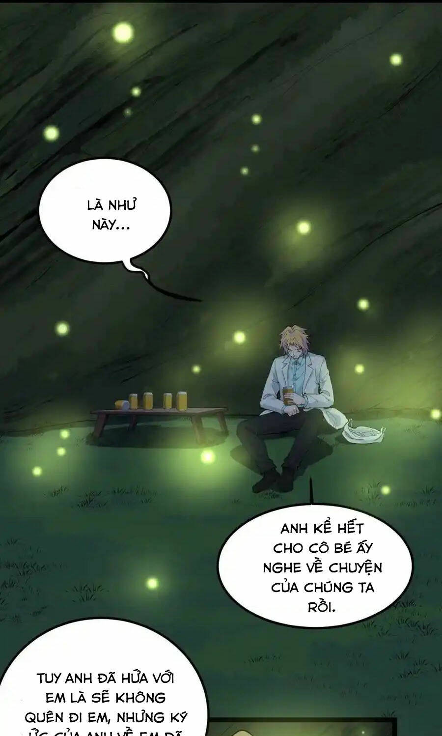 Tinh Thần Đại Hải Của Học Bá: Chapter 213