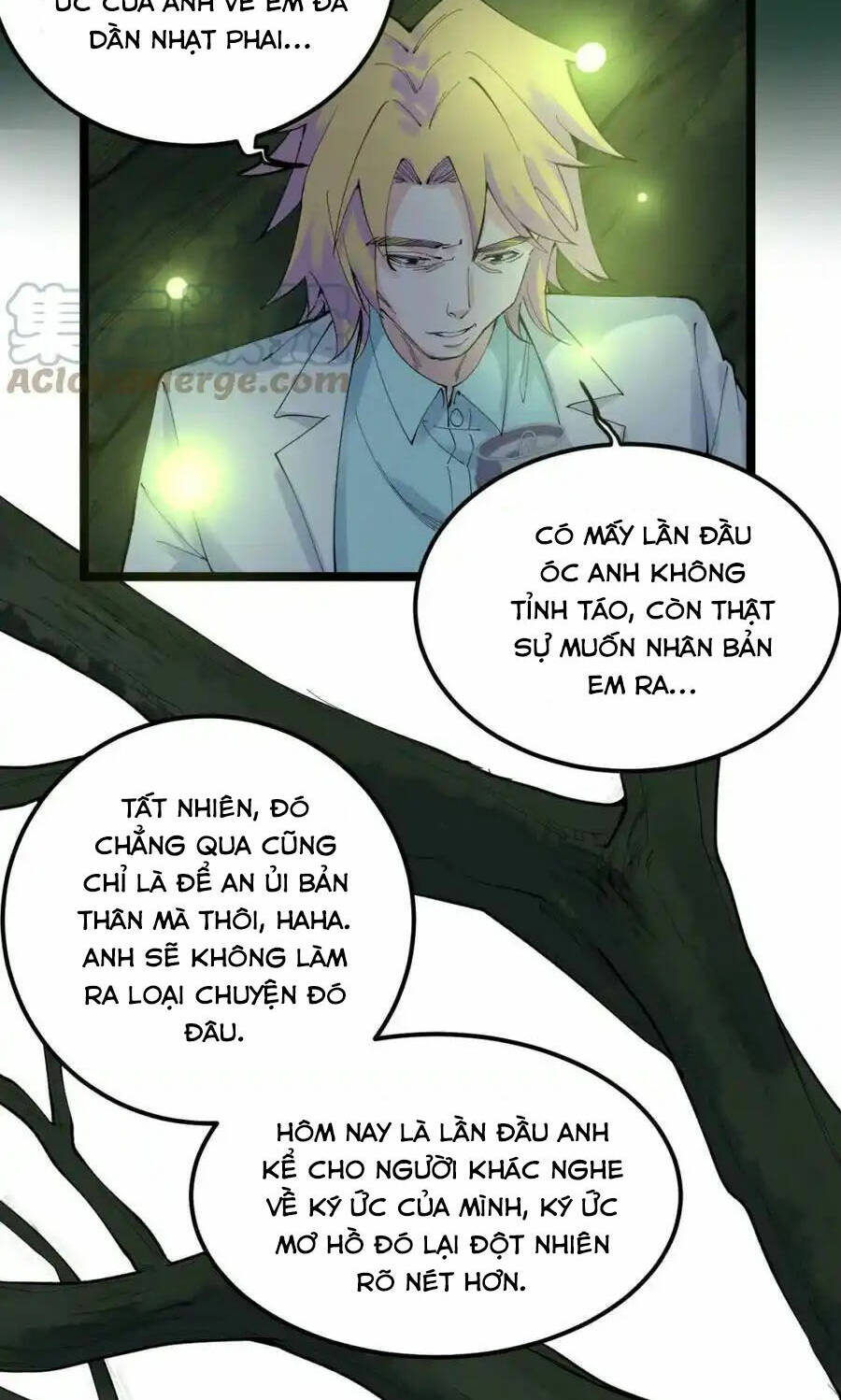 Tinh Thần Đại Hải Của Học Bá: Chapter 213